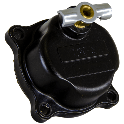 Fairchild Brass Drain, Model 63/65 Service Regulator